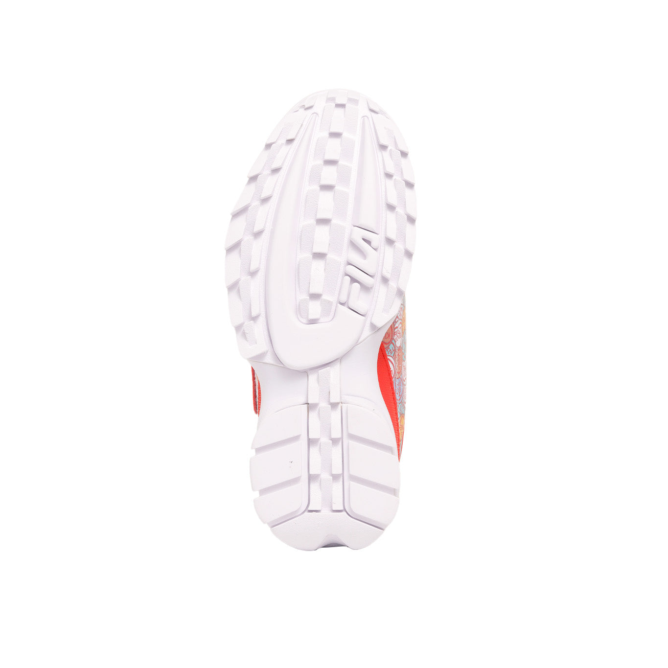 Tenis Fila Disruptor