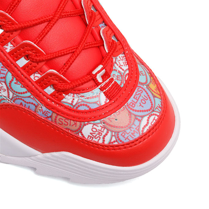Tenis Fila Disruptor