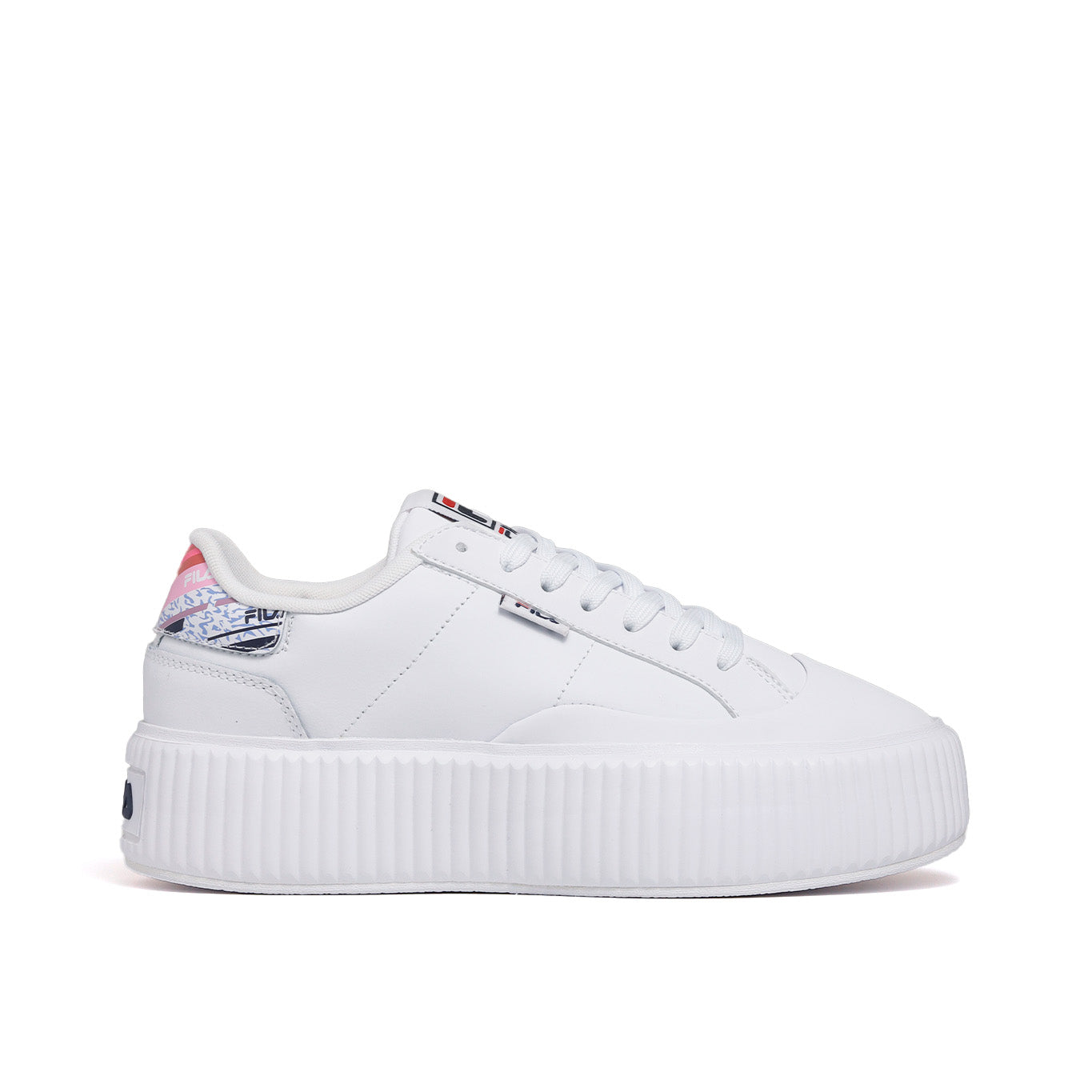 Tenis Fila Sandblast Oversole