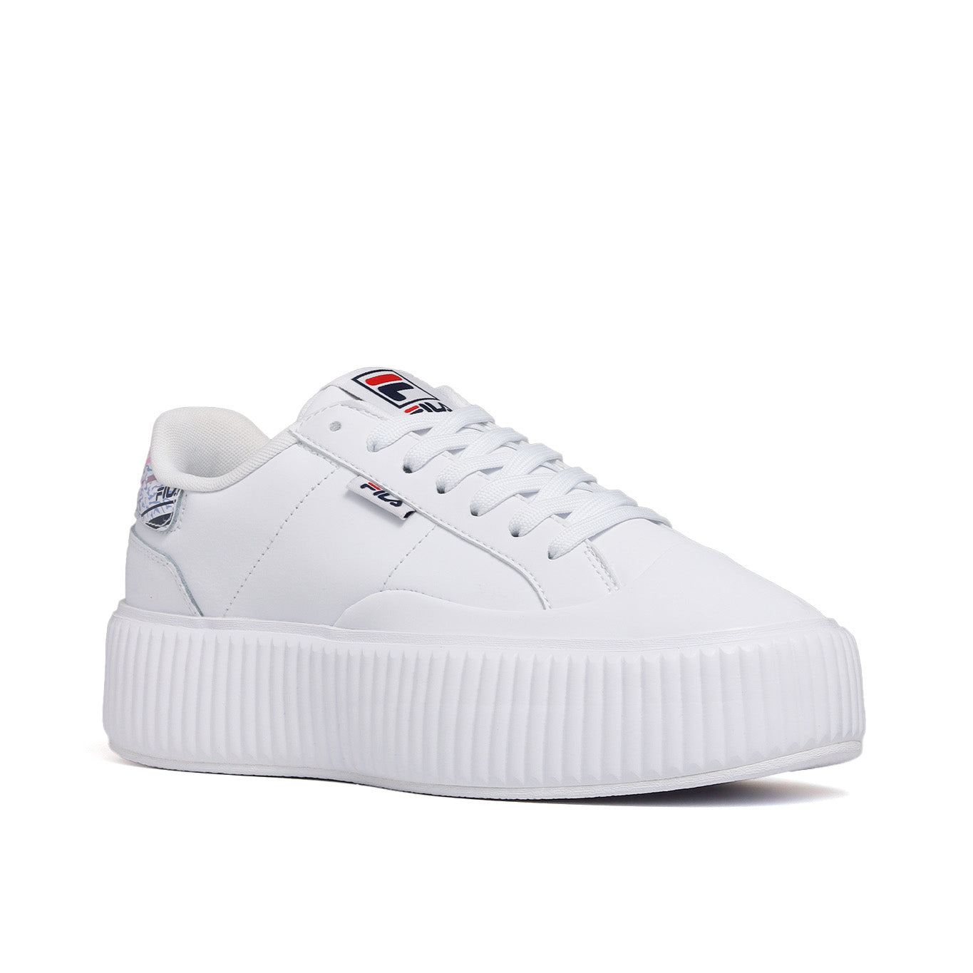 Tenis Fila Sandblast Oversole