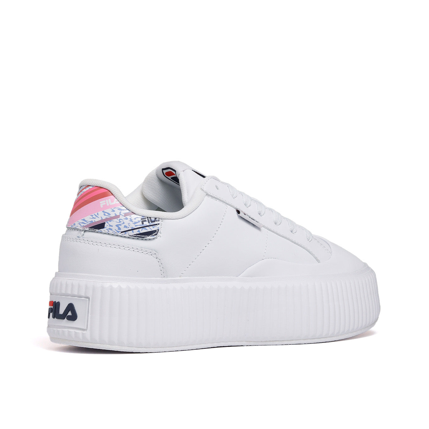 Tenis Fila Sandblast Oversole