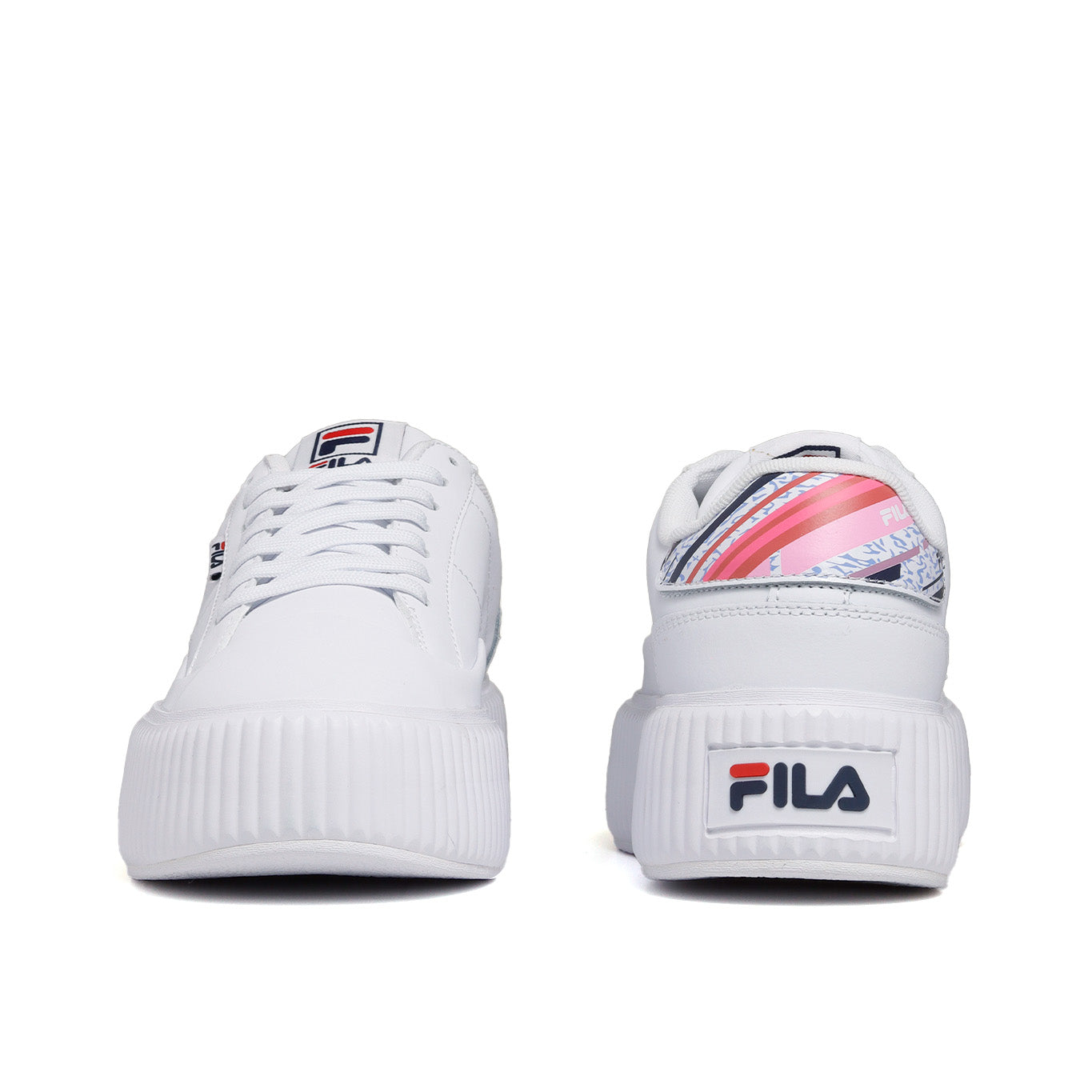 Tenis Fila Sandblast Oversole