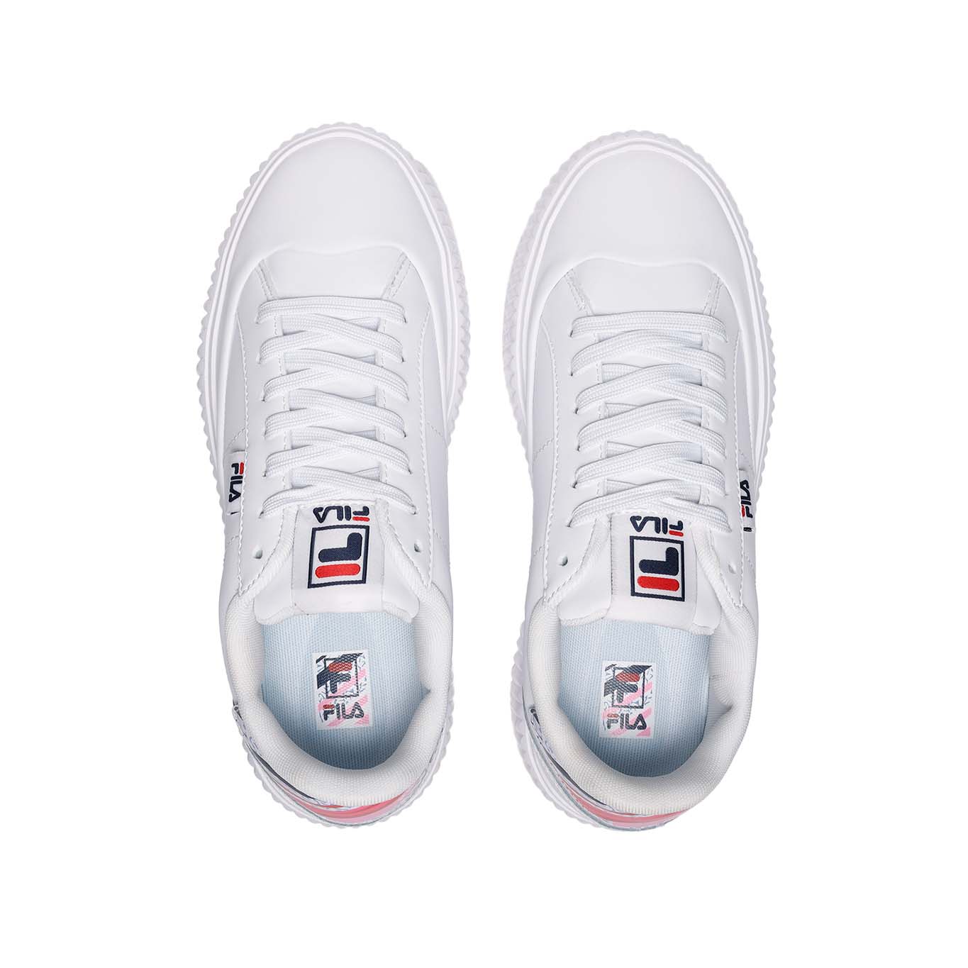 Tenis Fila Sandblast Oversole