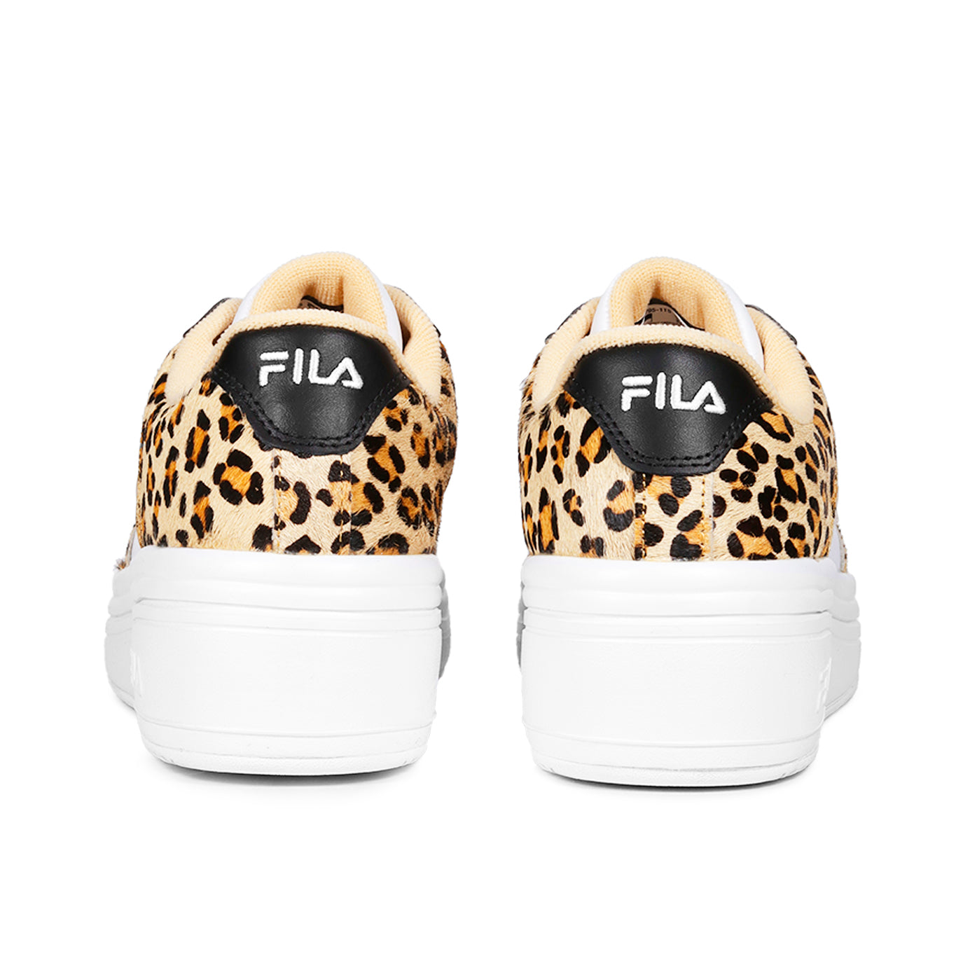 Tenis Fila WX-100 Leopard