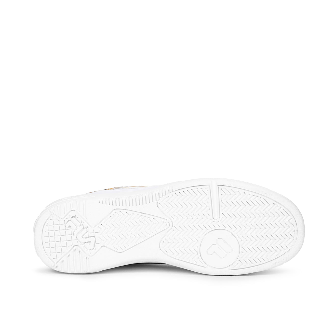 Tenis Fila WX-100 Leopard