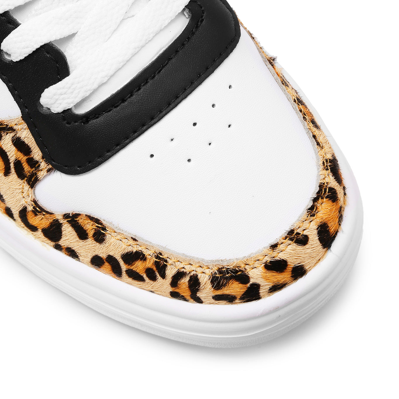 Tenis Fila WX-100 Leopard