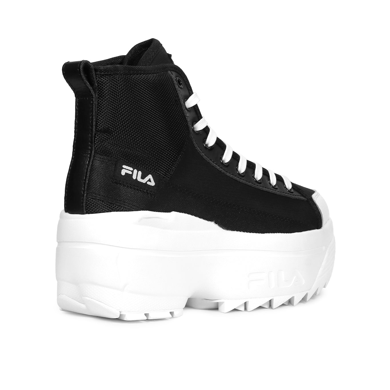 Tenis Fila Zora Trail Hi