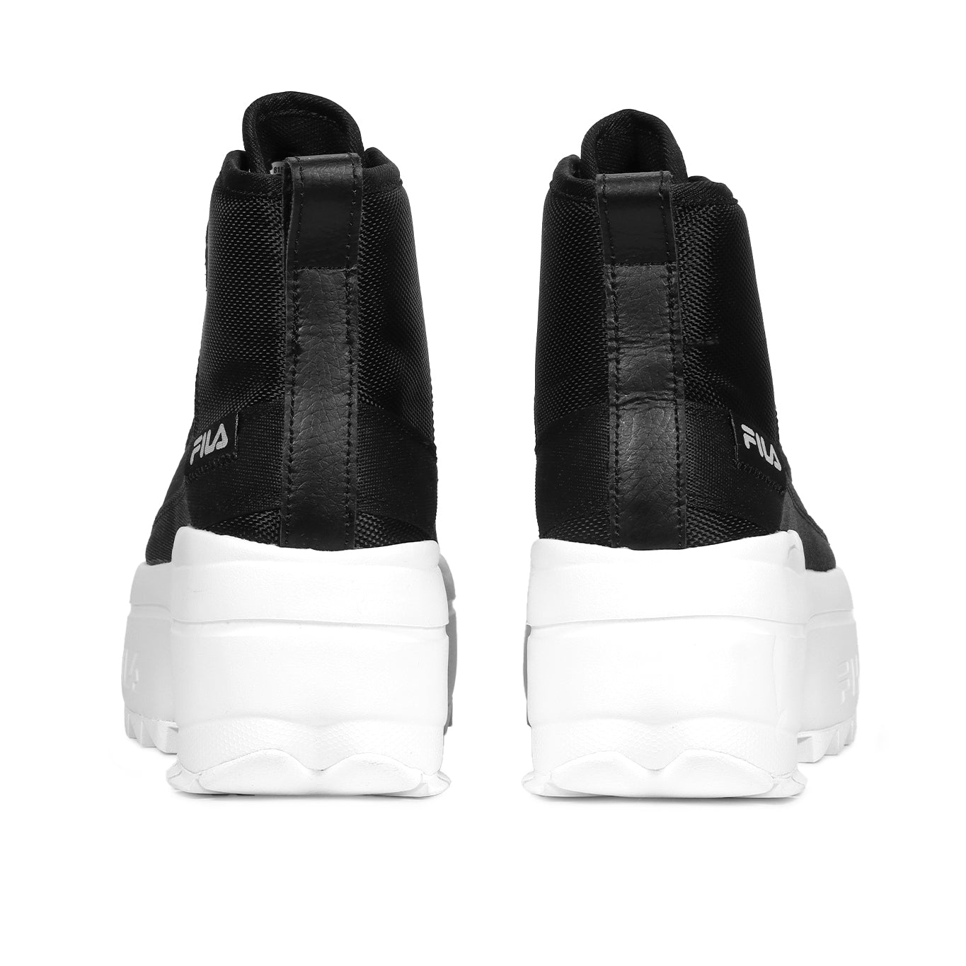 Tenis Fila Zora Trail Hi