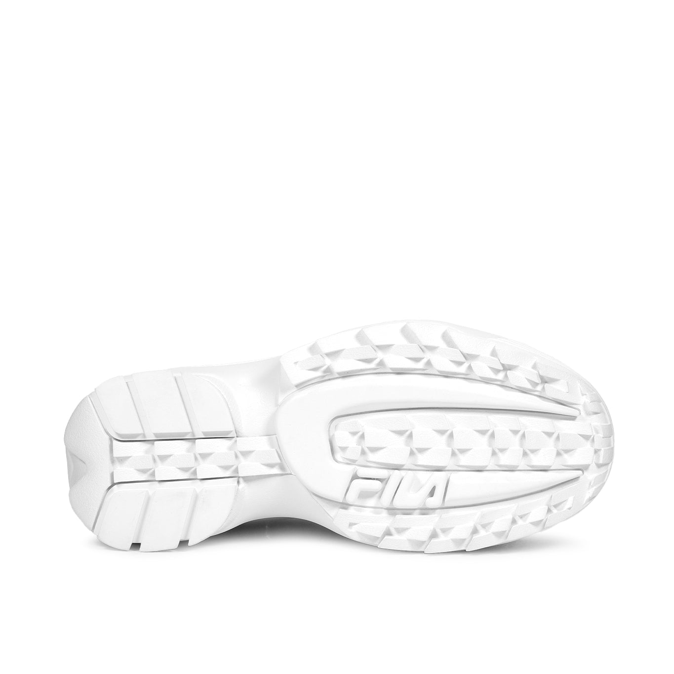 Tenis Fila Zora Trail Hi