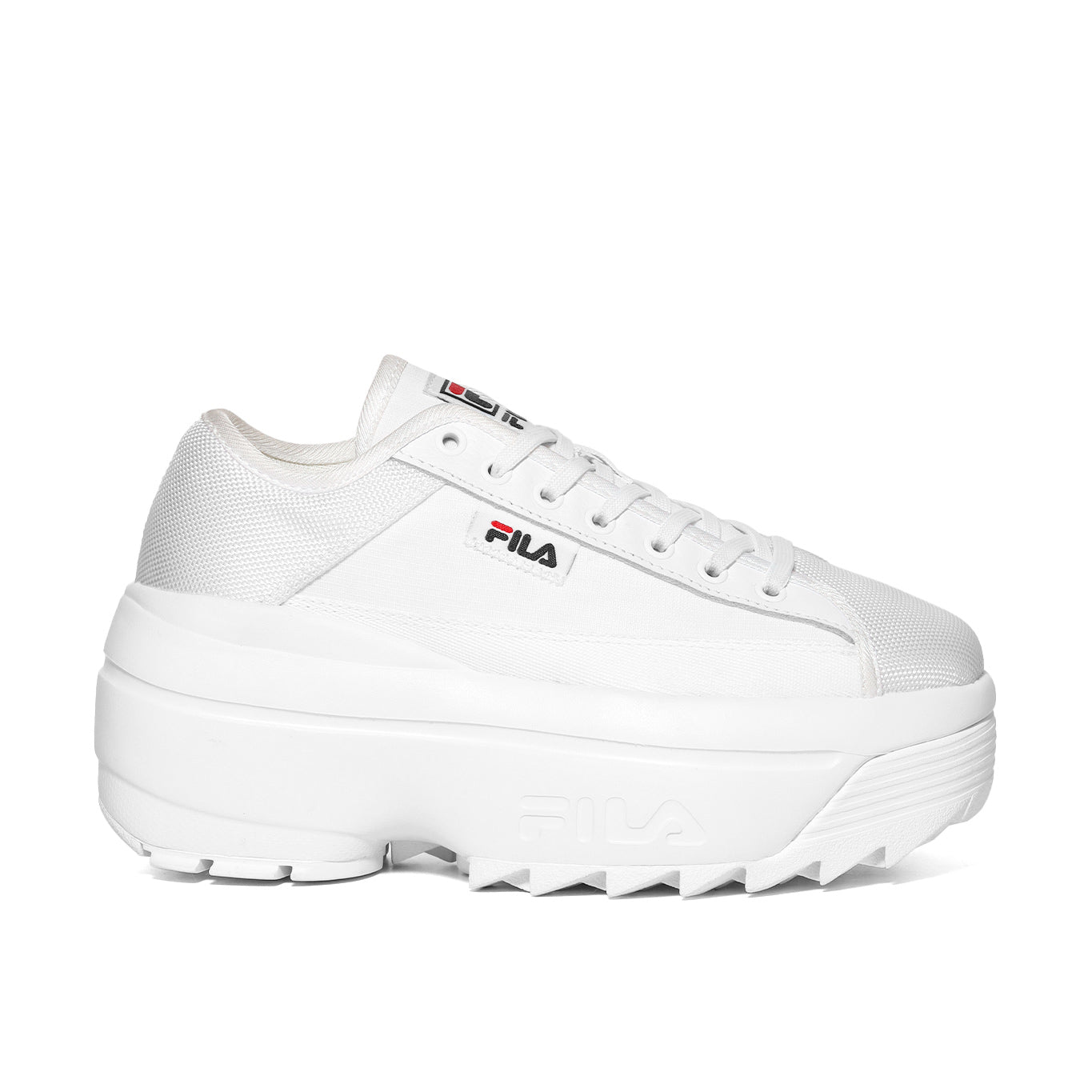 Tenis Fila Zora Trail Low