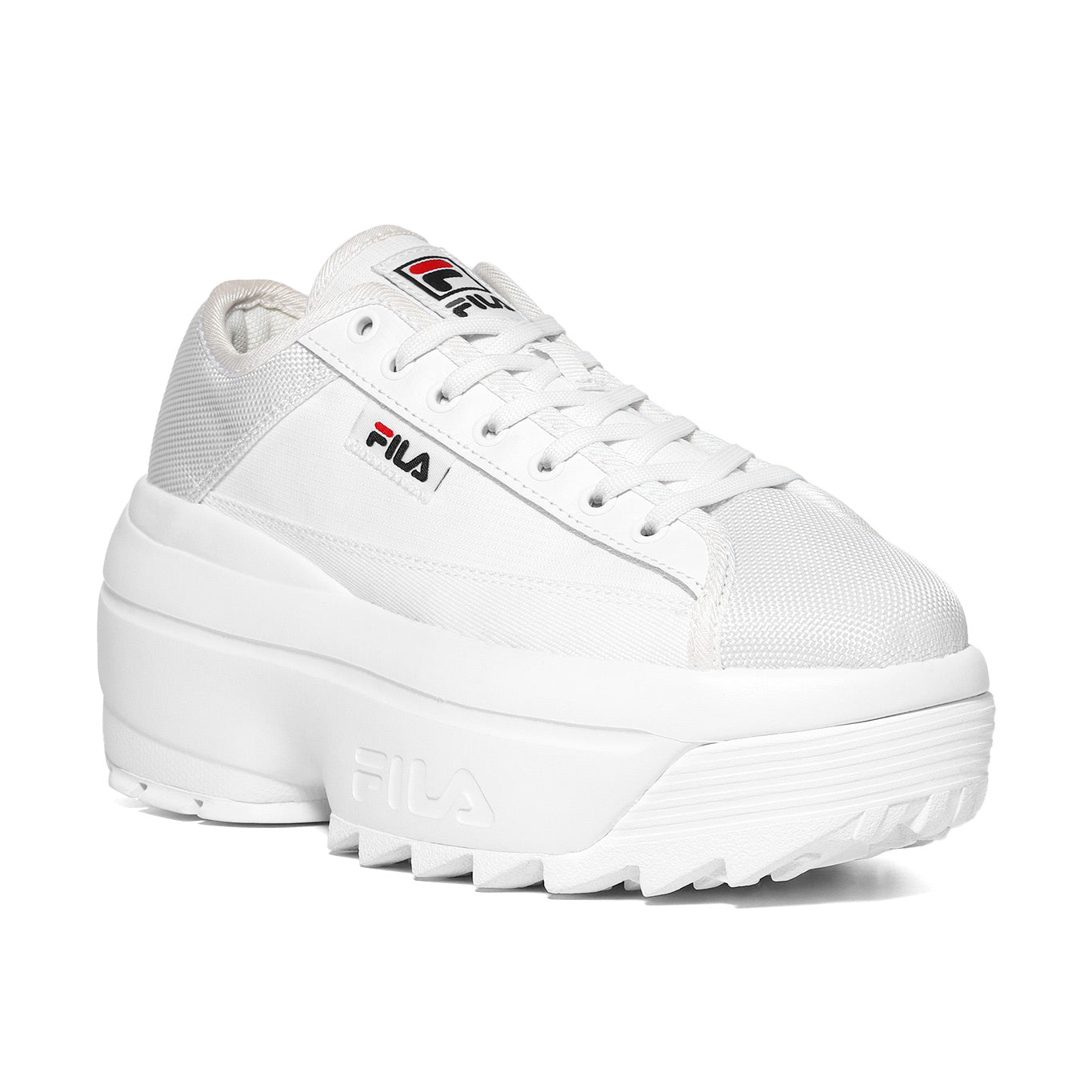 Tenis Fila Zora Trail Low