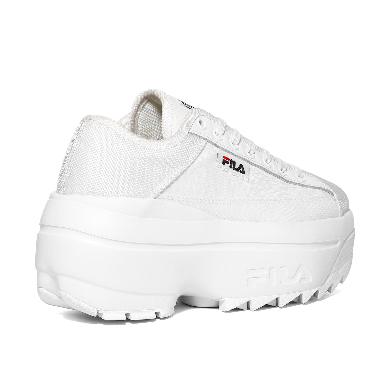 Tenis Fila Zora Trail Low