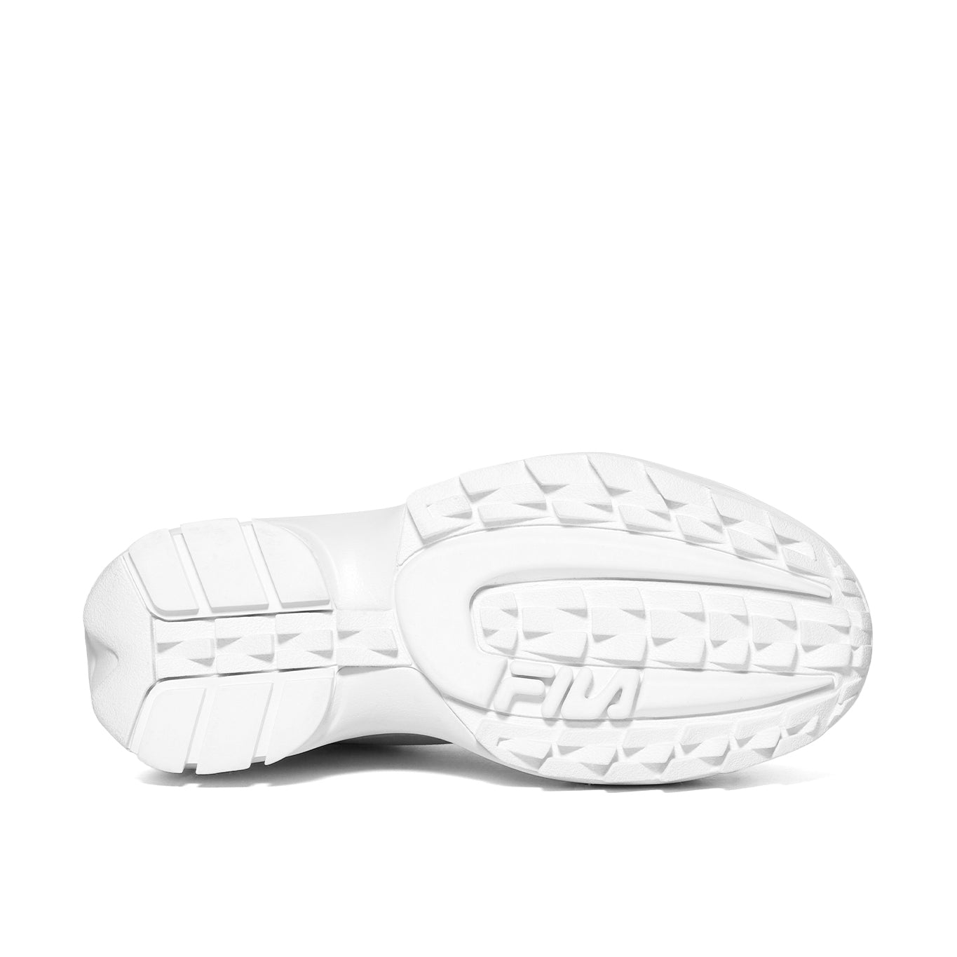 Tenis Fila Zora Trail Low