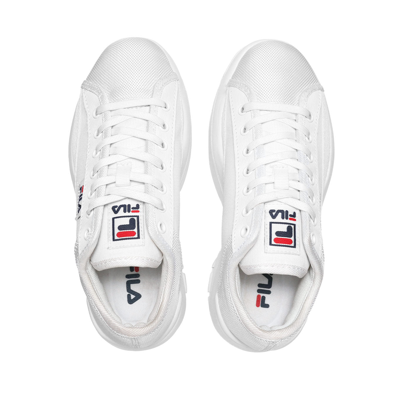 Tenis Fila Zora Trail Low