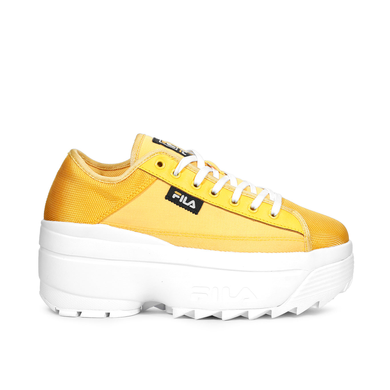 Tenis Fila Zora Trail Low