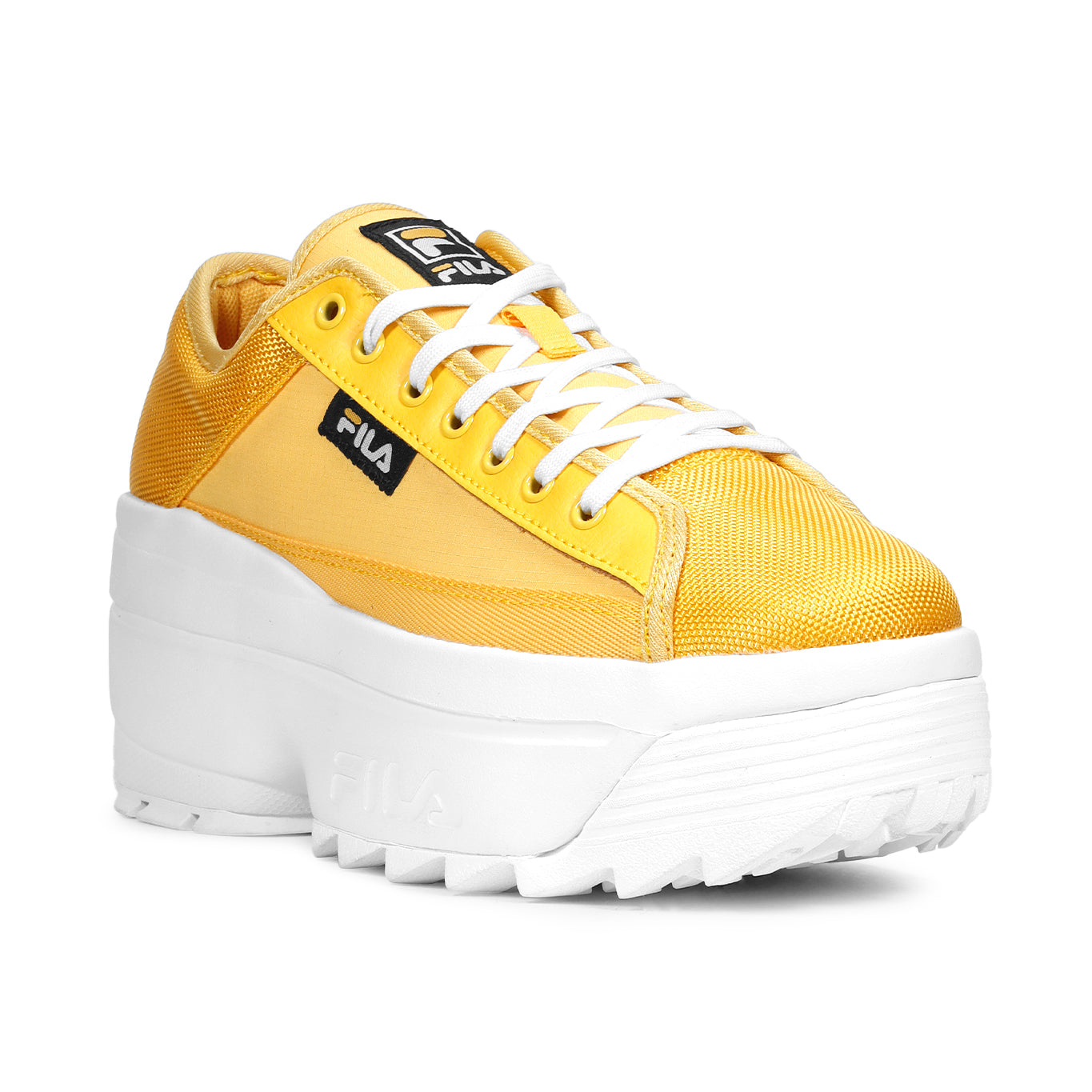 Tenis Fila Zora Trail Low
