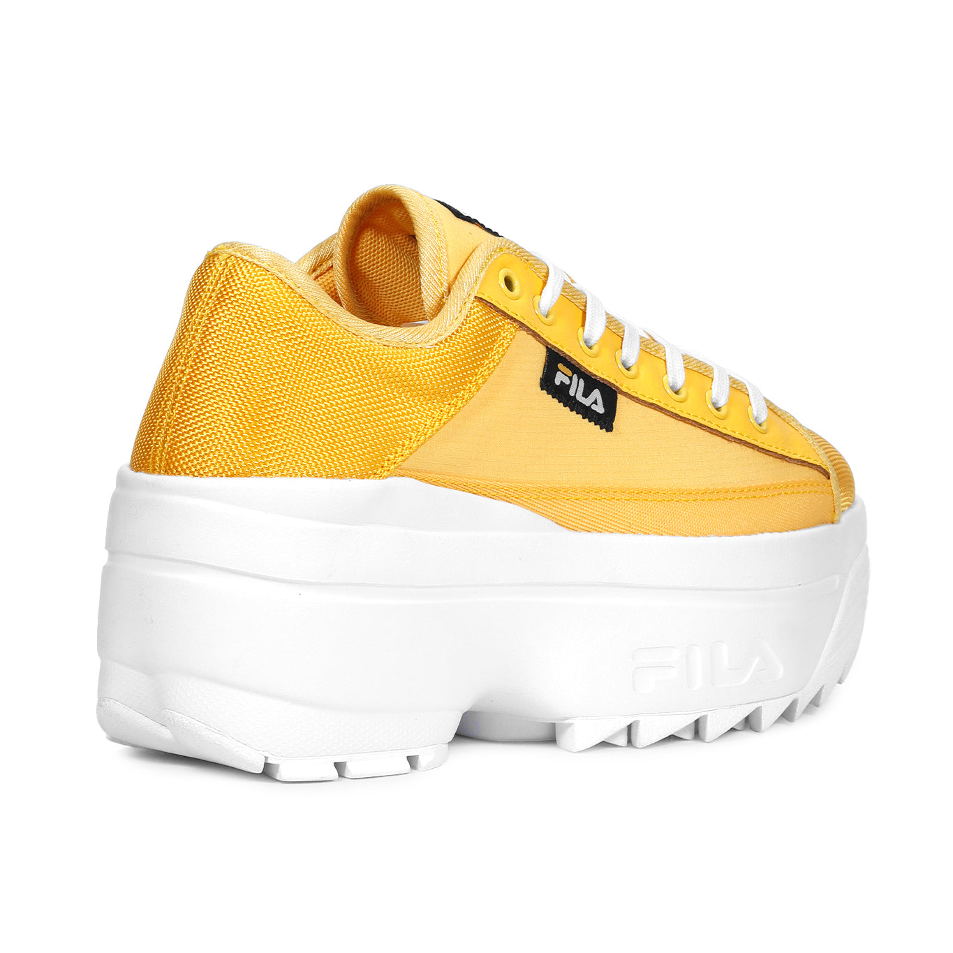 Tenis Fila Zora Trail Low