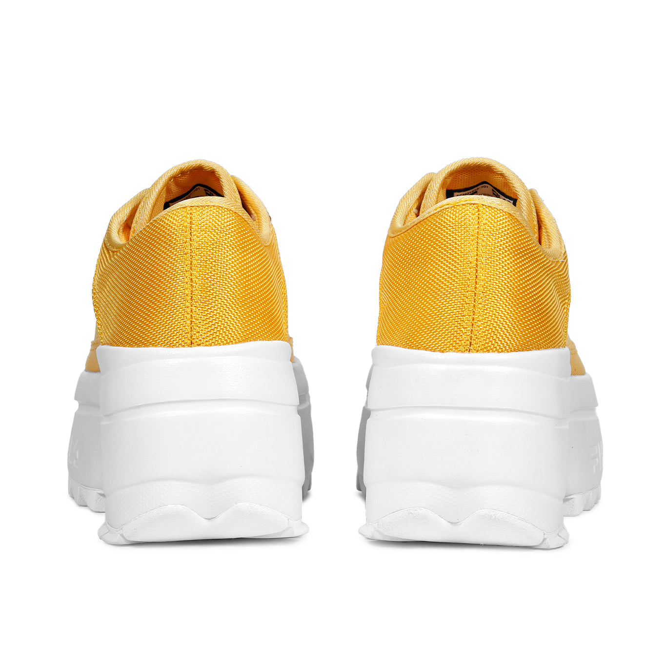 Tenis Fila Zora Trail Low