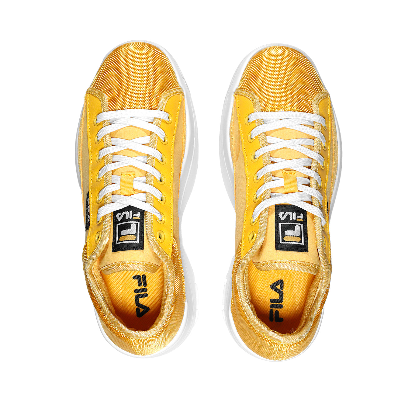 Tenis Fila Zora Trail Low