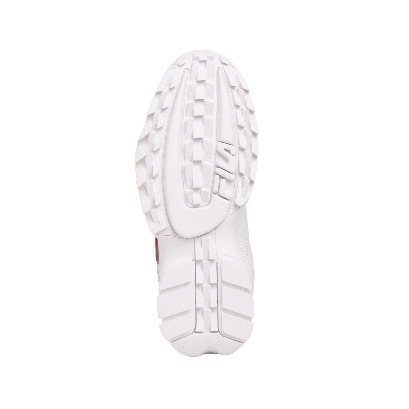 Tenis Fila Disruptor II