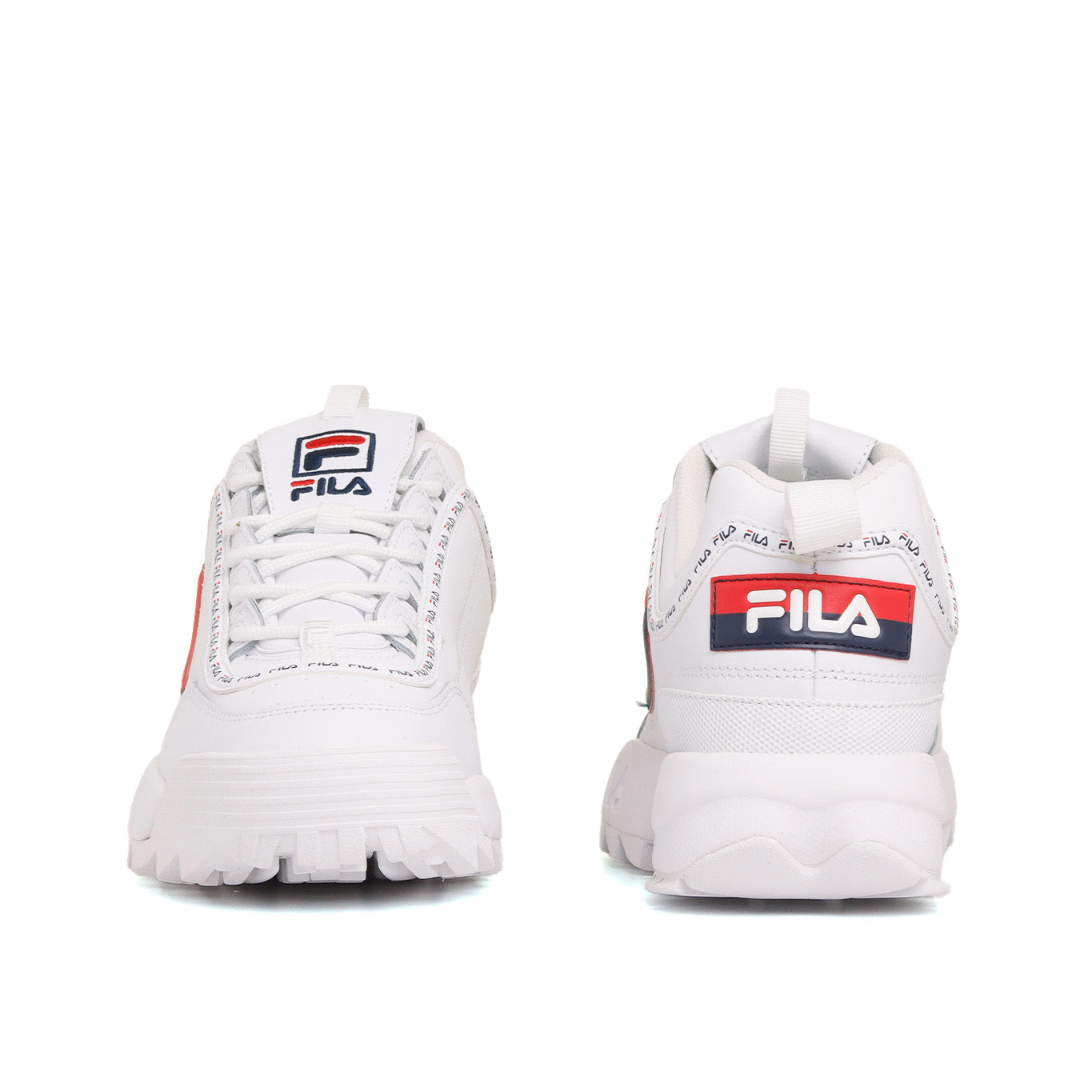 Tenis Fila Disruptor II