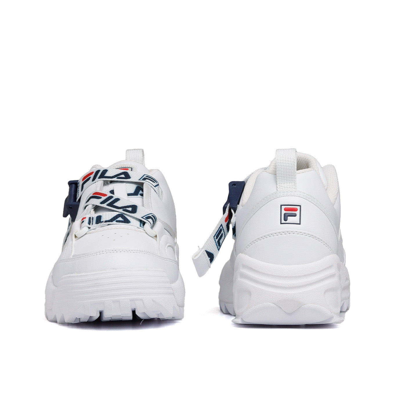 Tenis Fila Fast Charge
