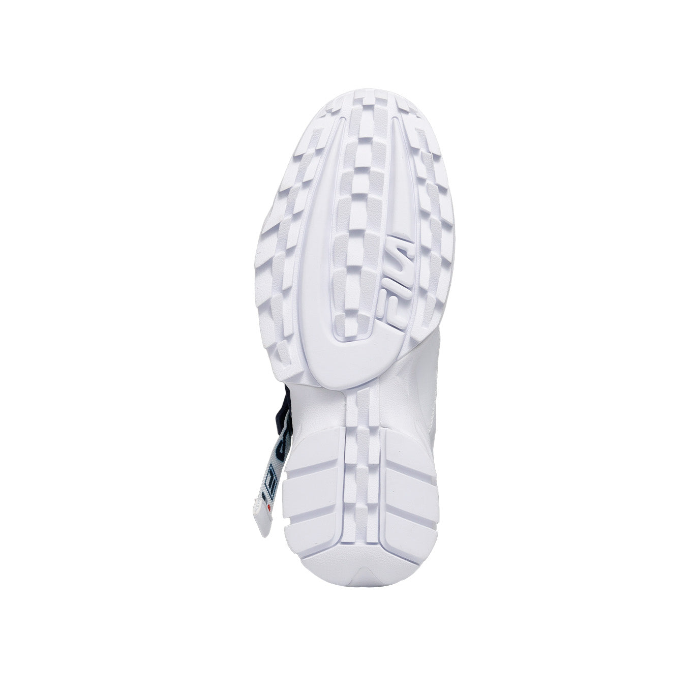 Tenis Fila Fast Charge