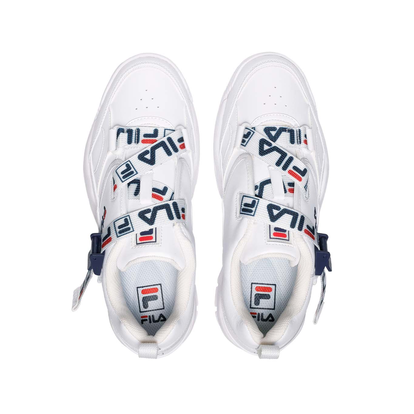 Tenis Fila Fast Charge