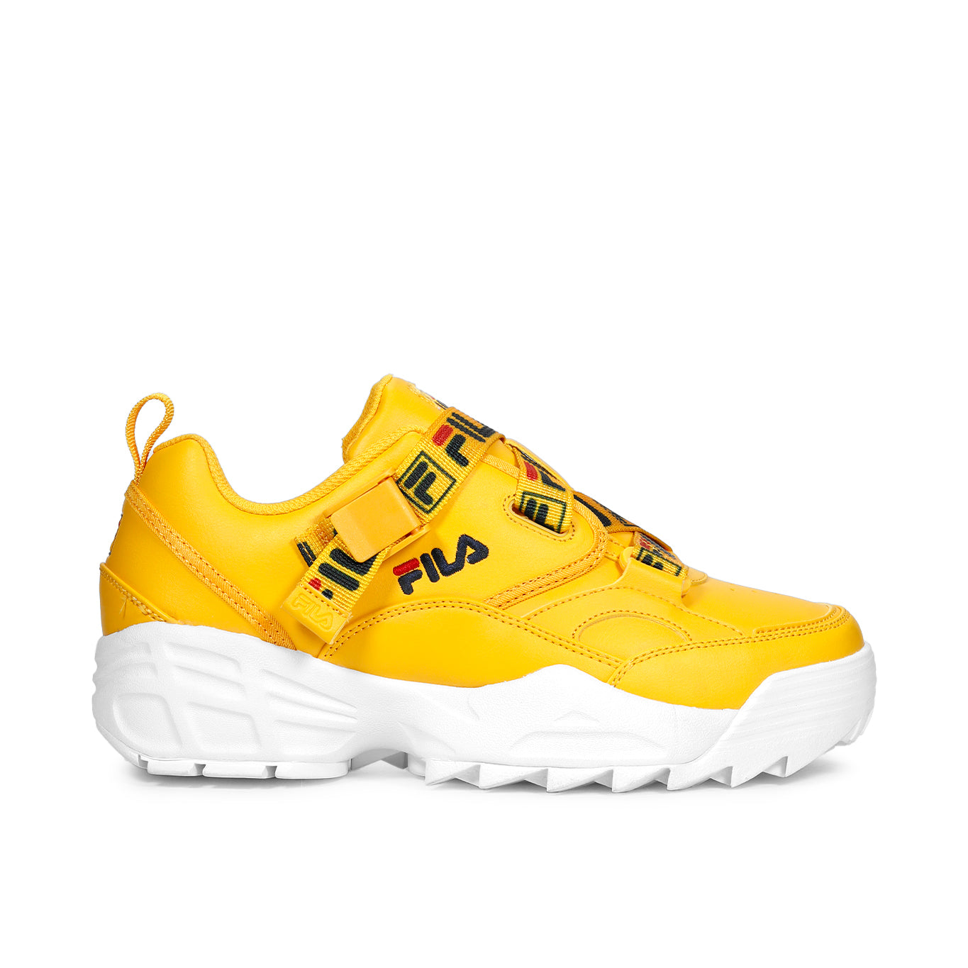 Tenis Fila Fast Charge