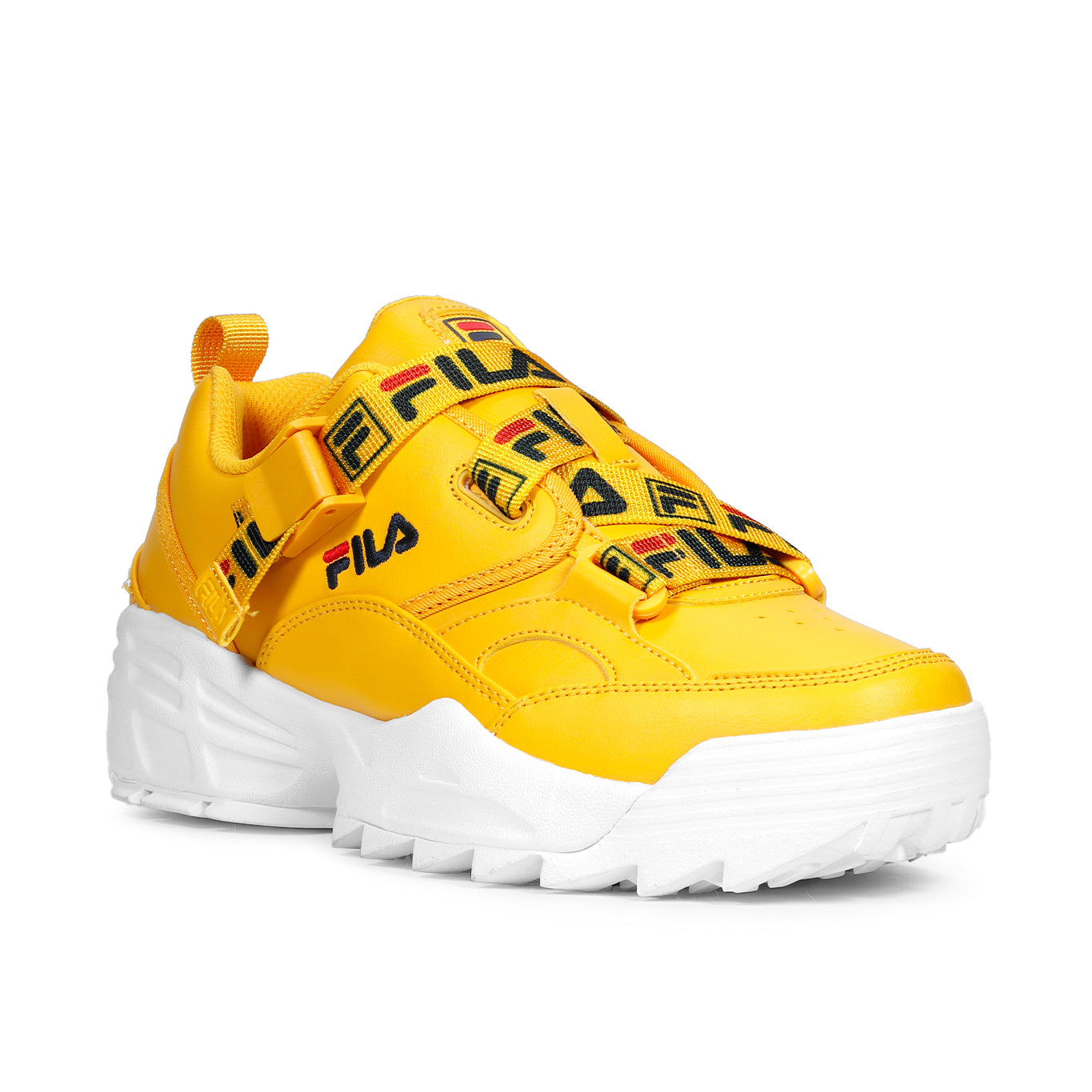 Tenis Fila Fast Charge