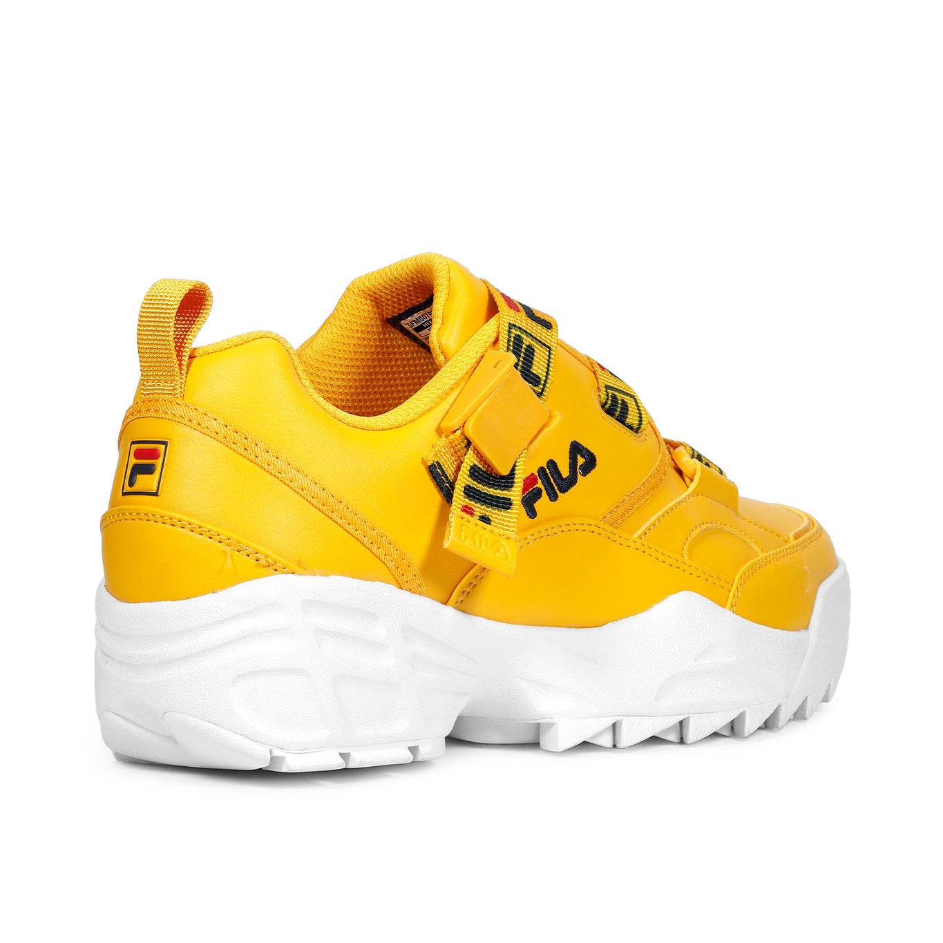 Tenis Fila Fast Charge