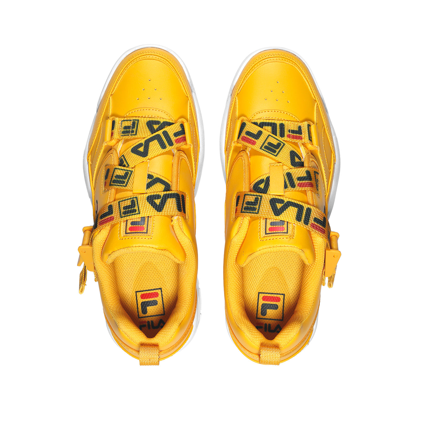 Tenis Fila Fast Charge