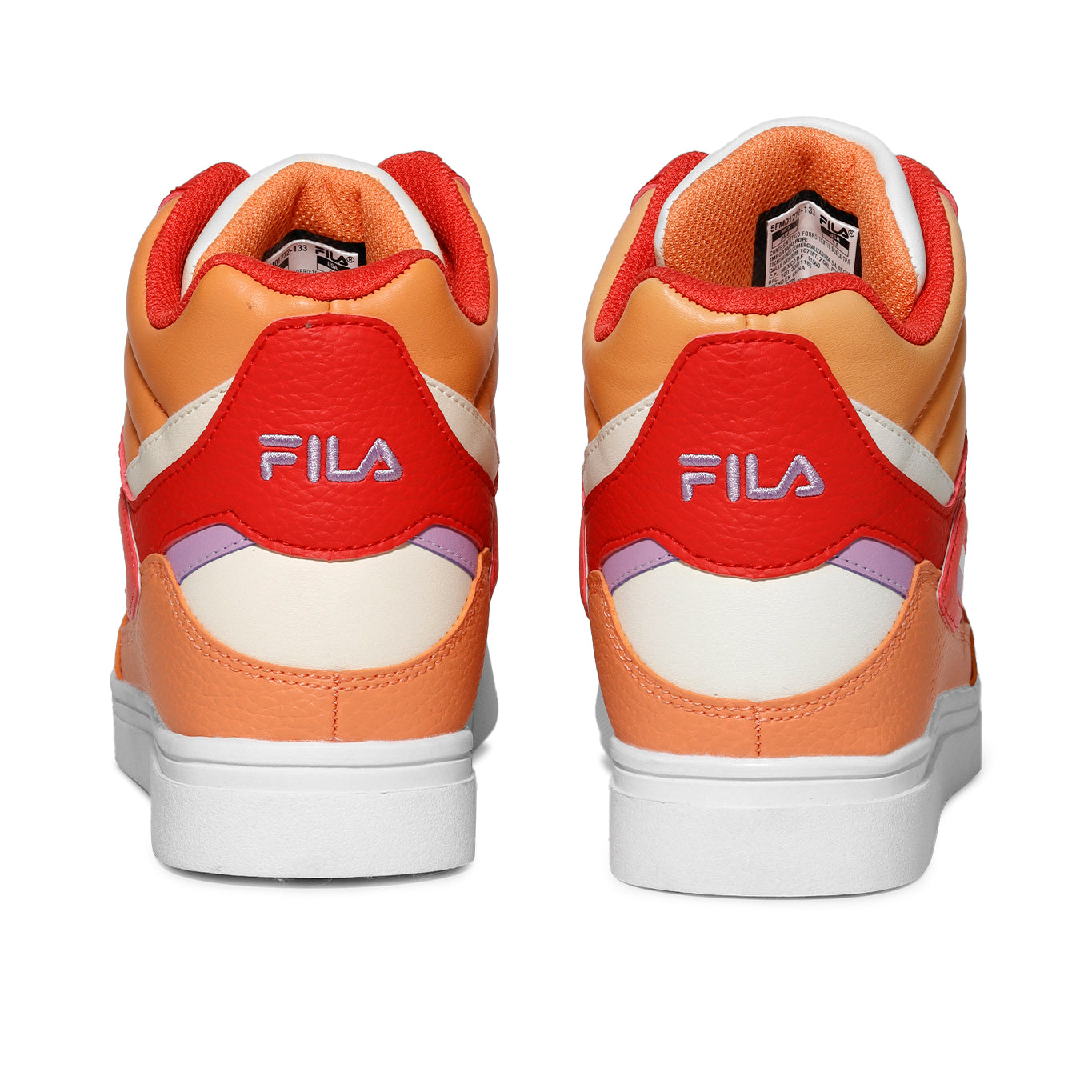 Tenis Fila Everge