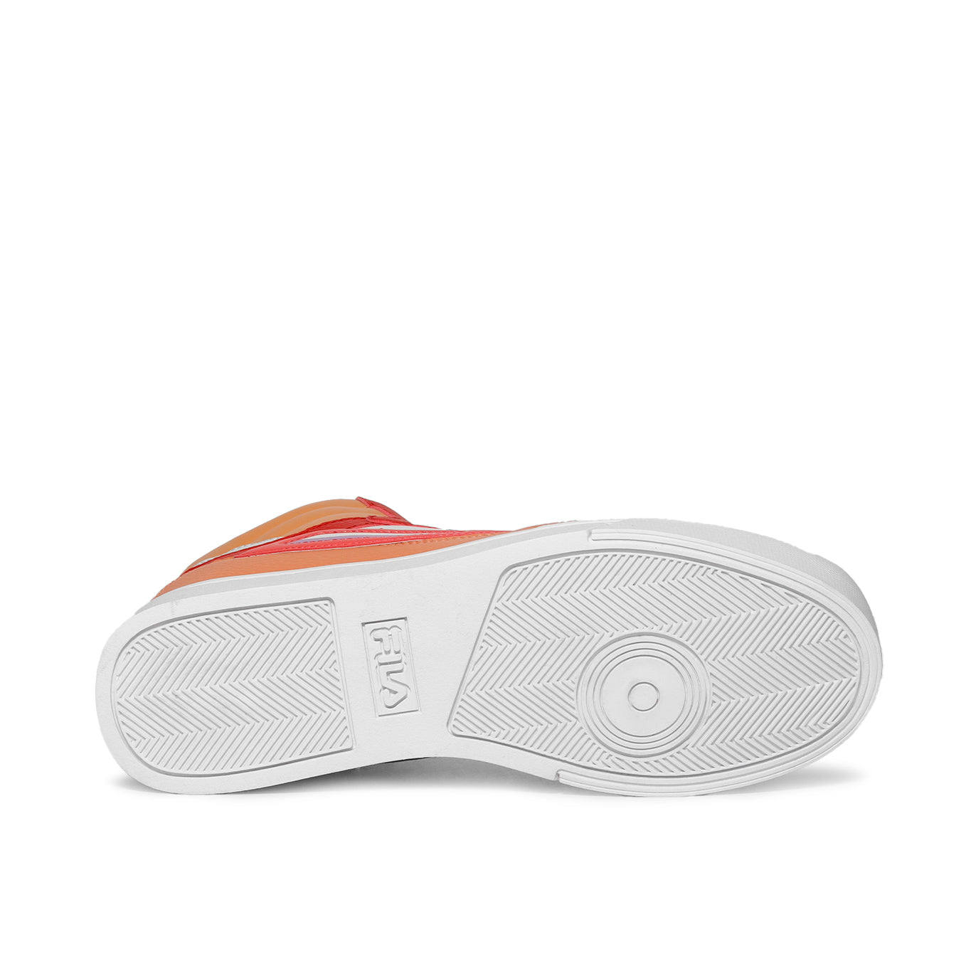 Tenis Fila Everge