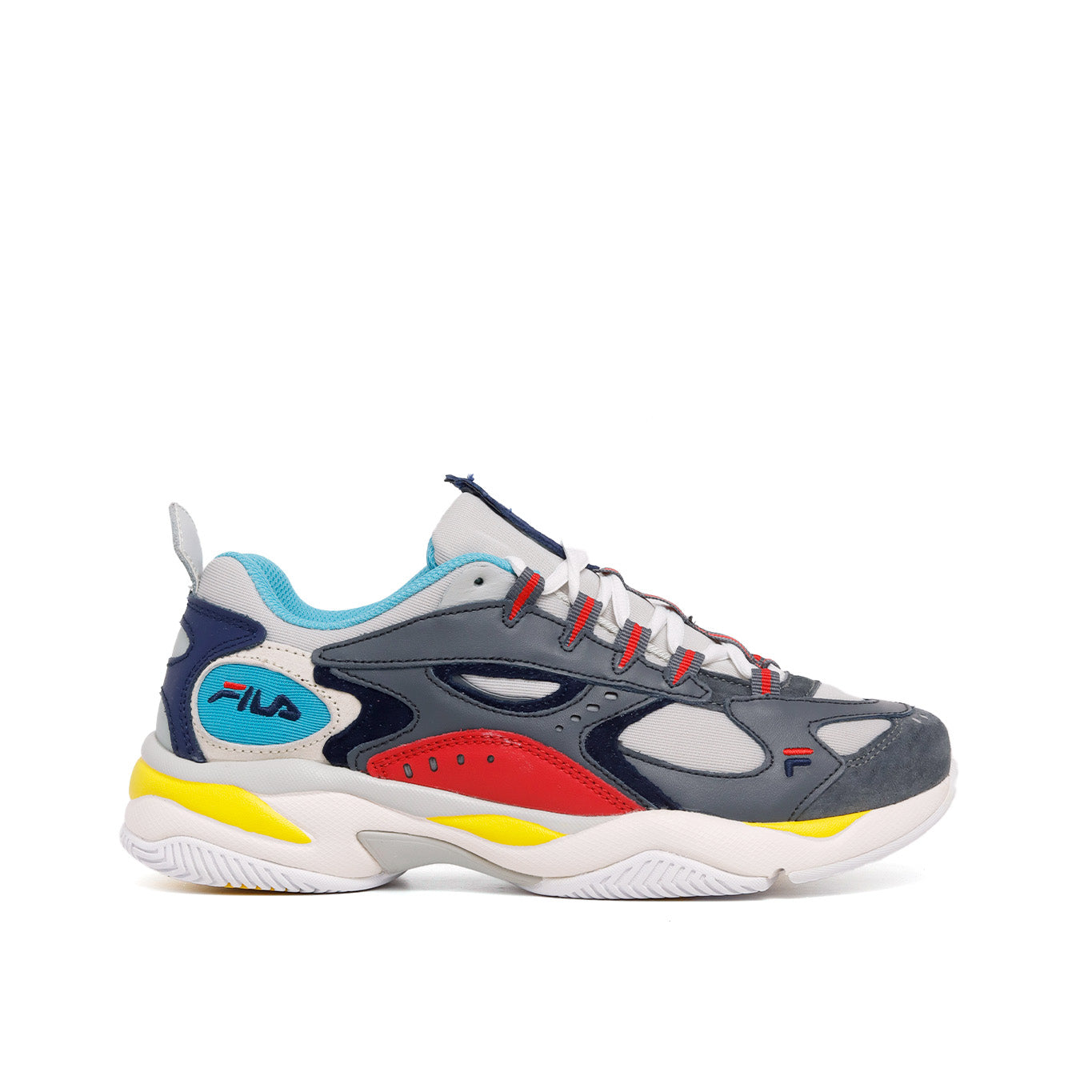Tenis Fila Boveasorus