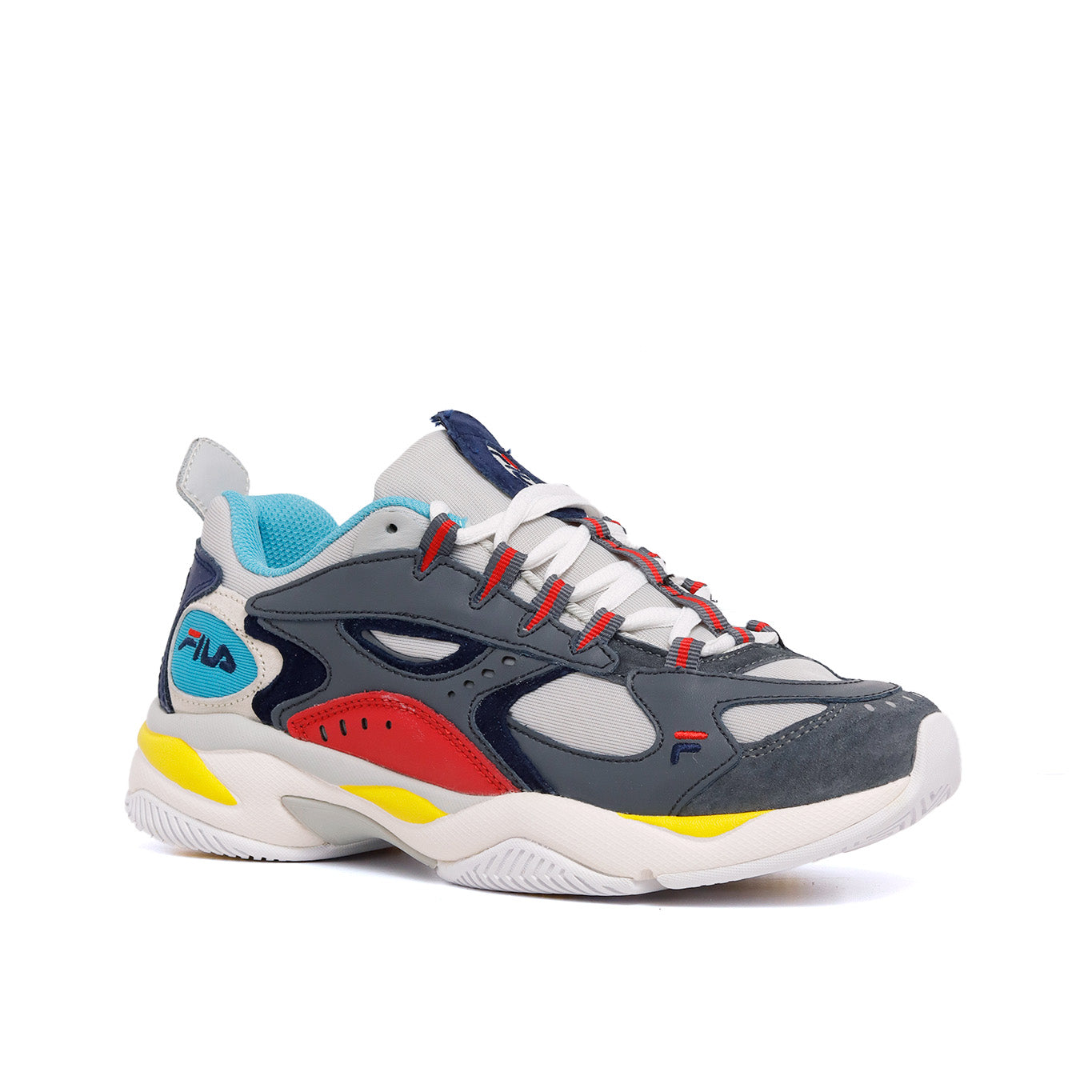 Tenis Fila Boveasorus