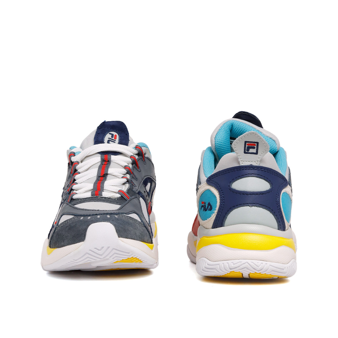 Tenis Fila Boveasorus
