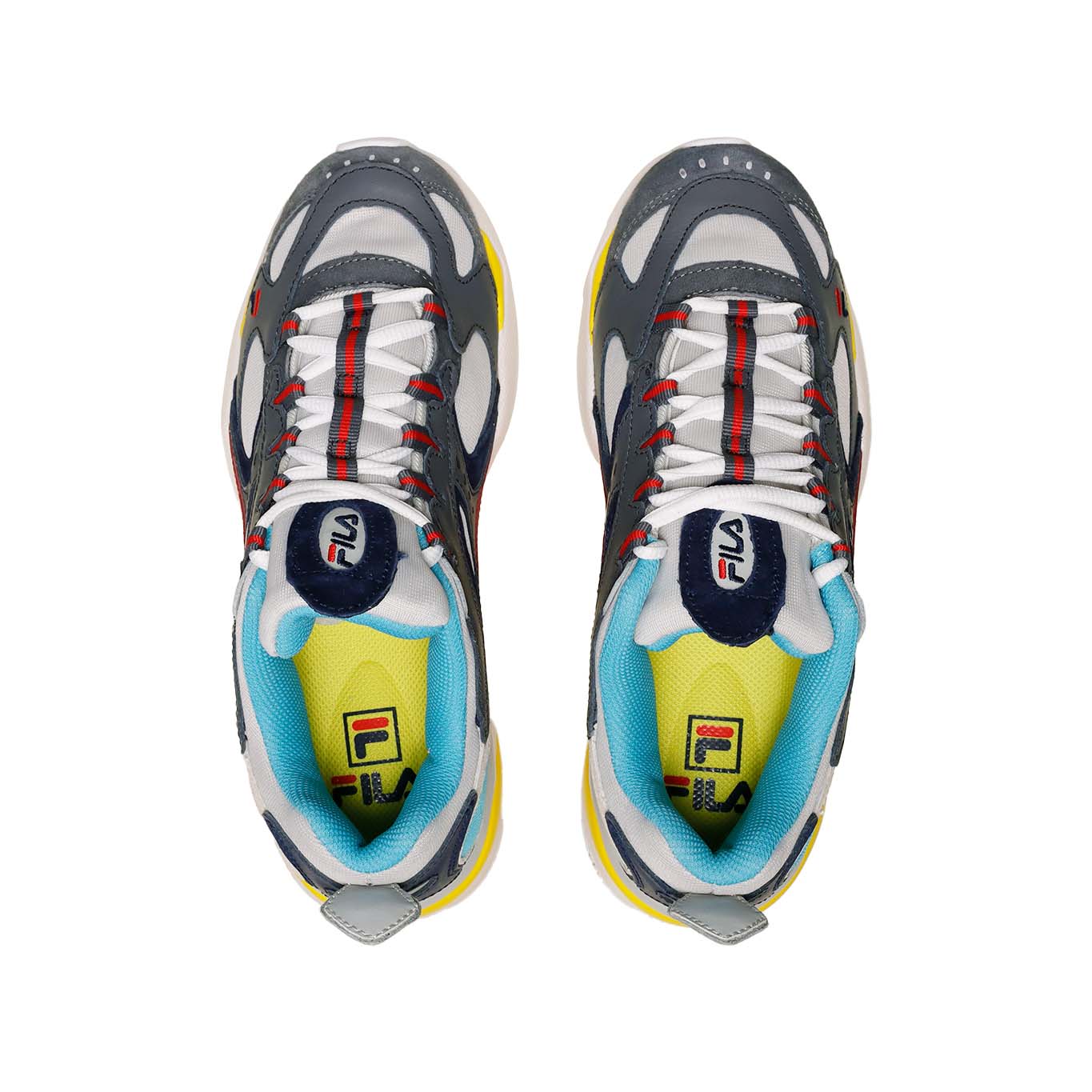 Tenis Fila Boveasorus