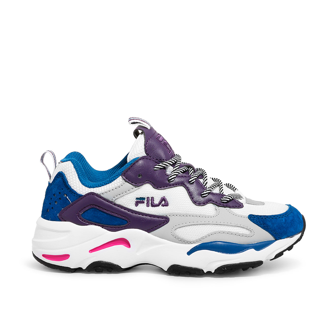 Fila ray para mujer online