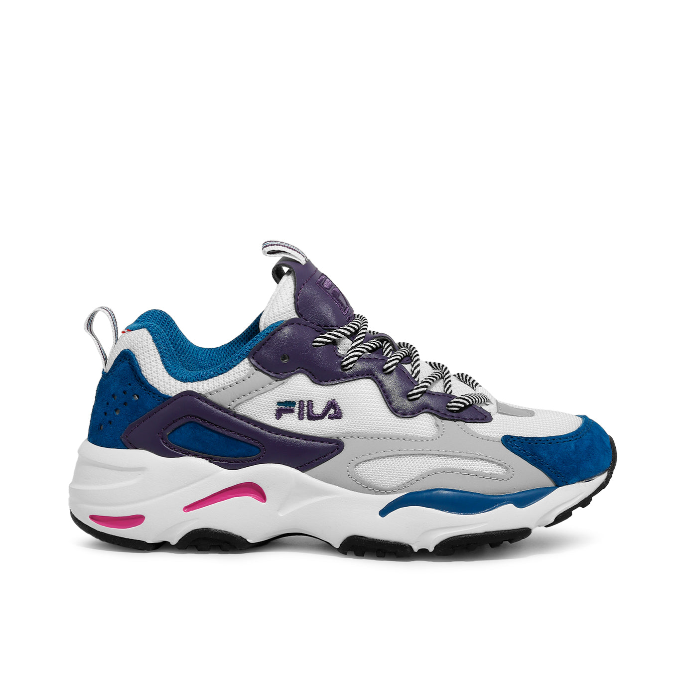 Tenis Fila Ray Tracer