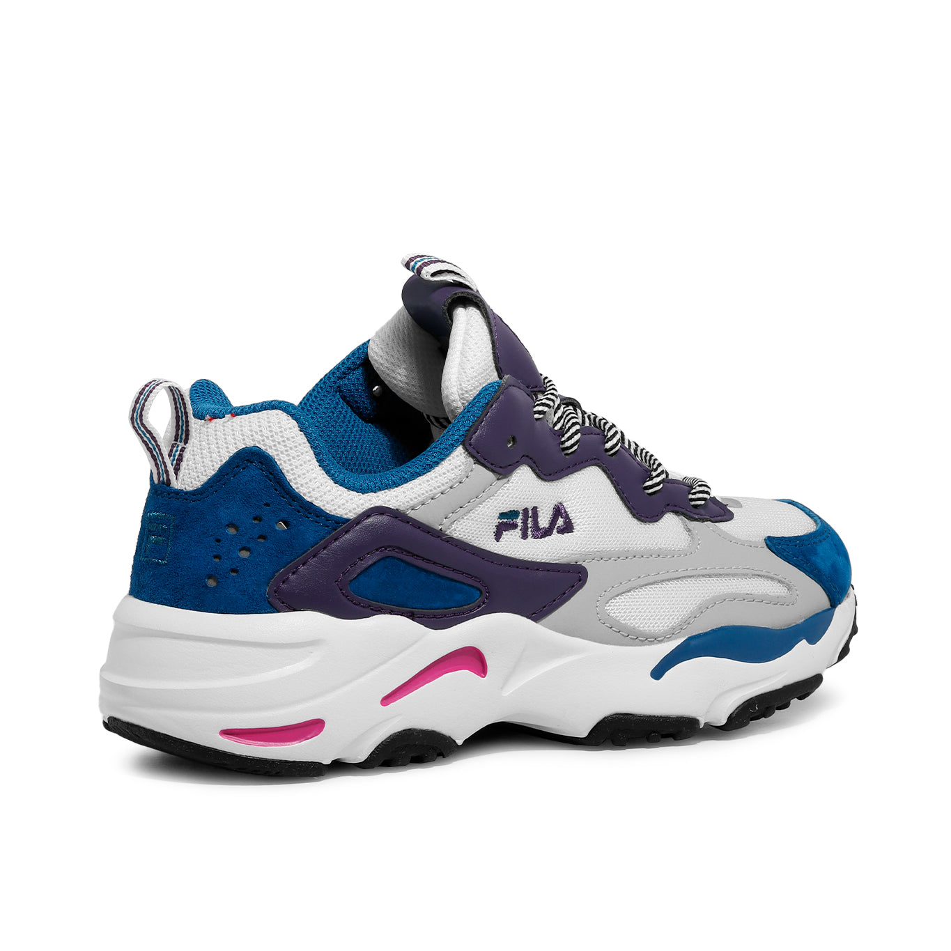Tenis Fila Ray Tracer