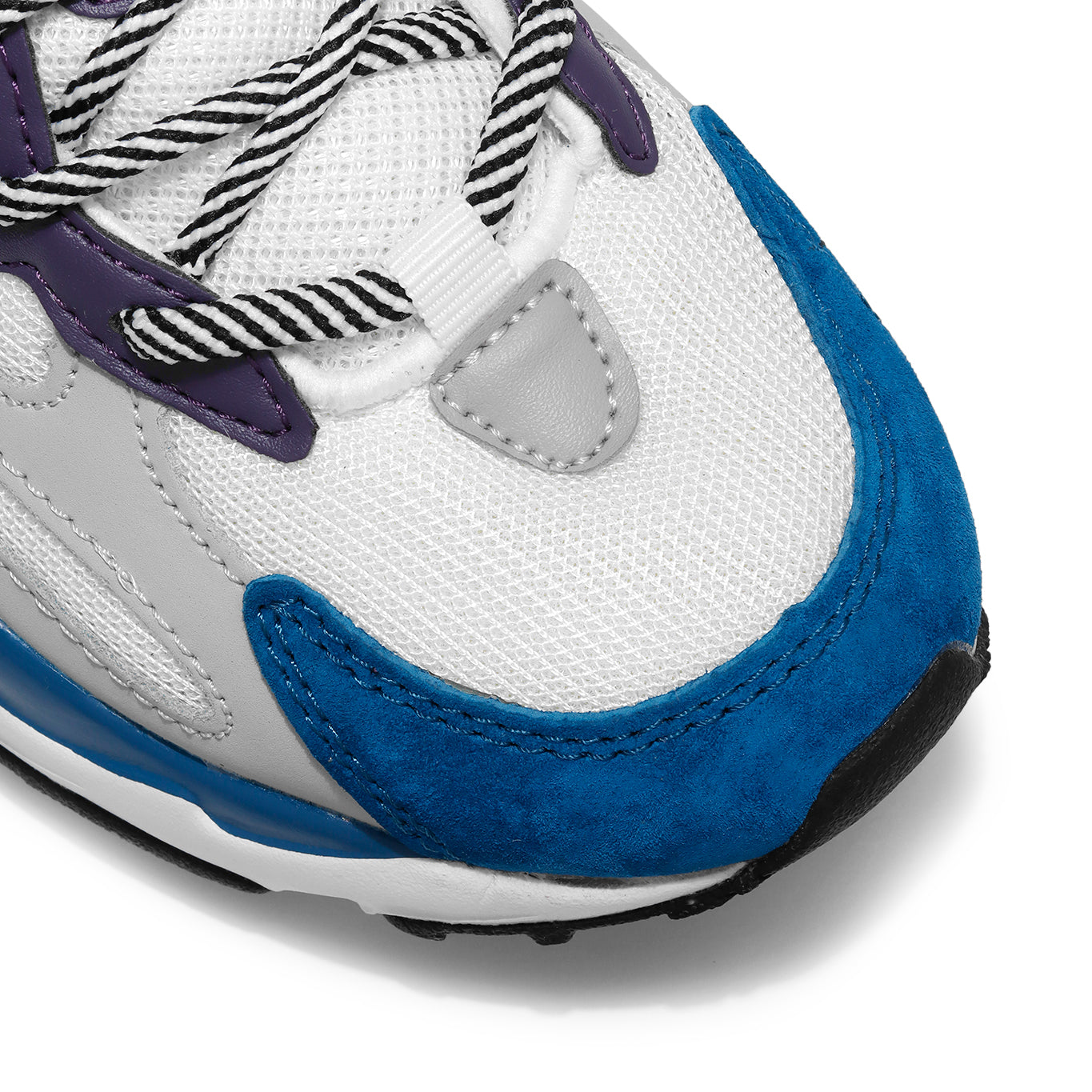 Tenis Fila Ray Tracer