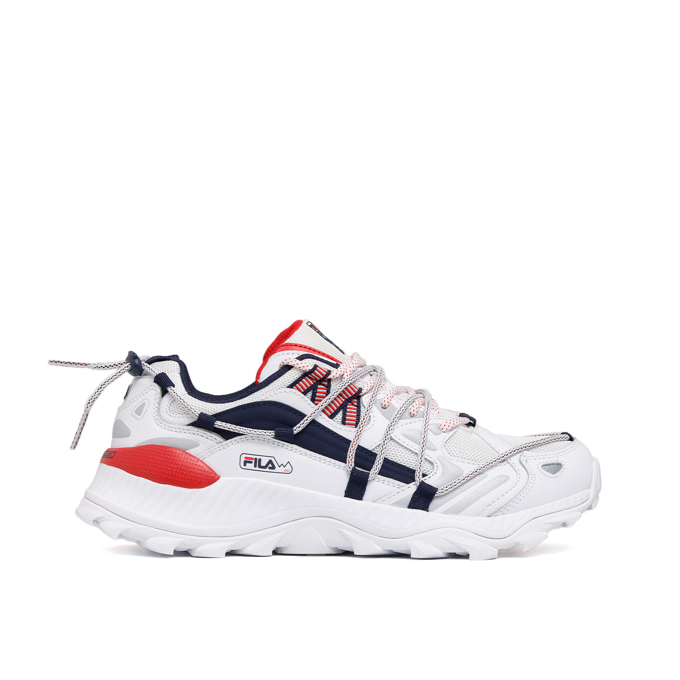 Tenis Fila Expeditioner