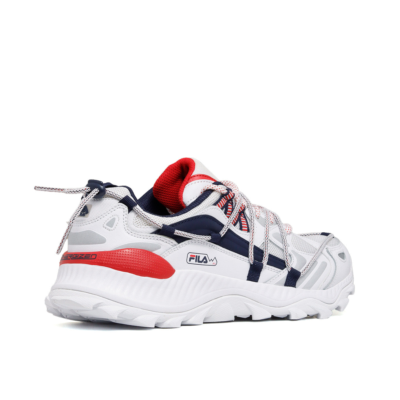 Tenis Fila Expeditioner
