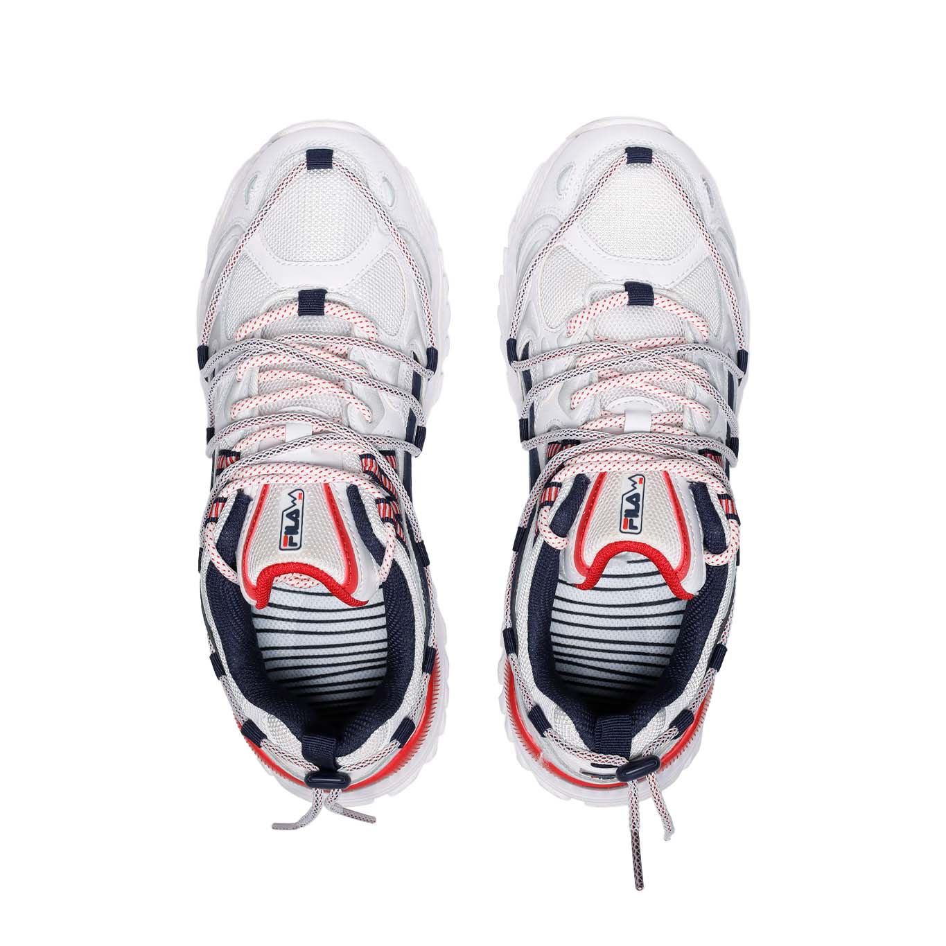 Tenis Fila Expeditioner