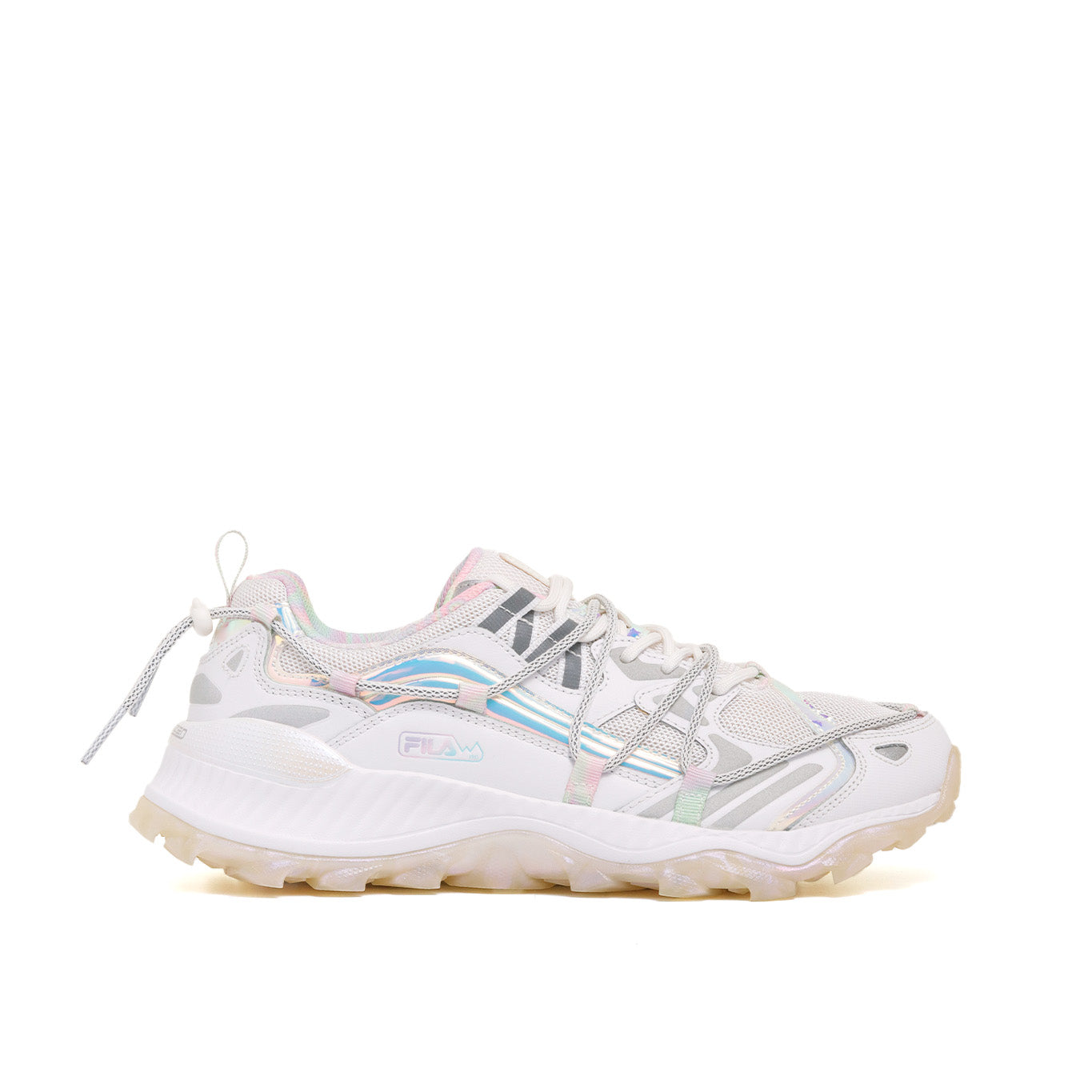 Tenis Fila Expeditioner