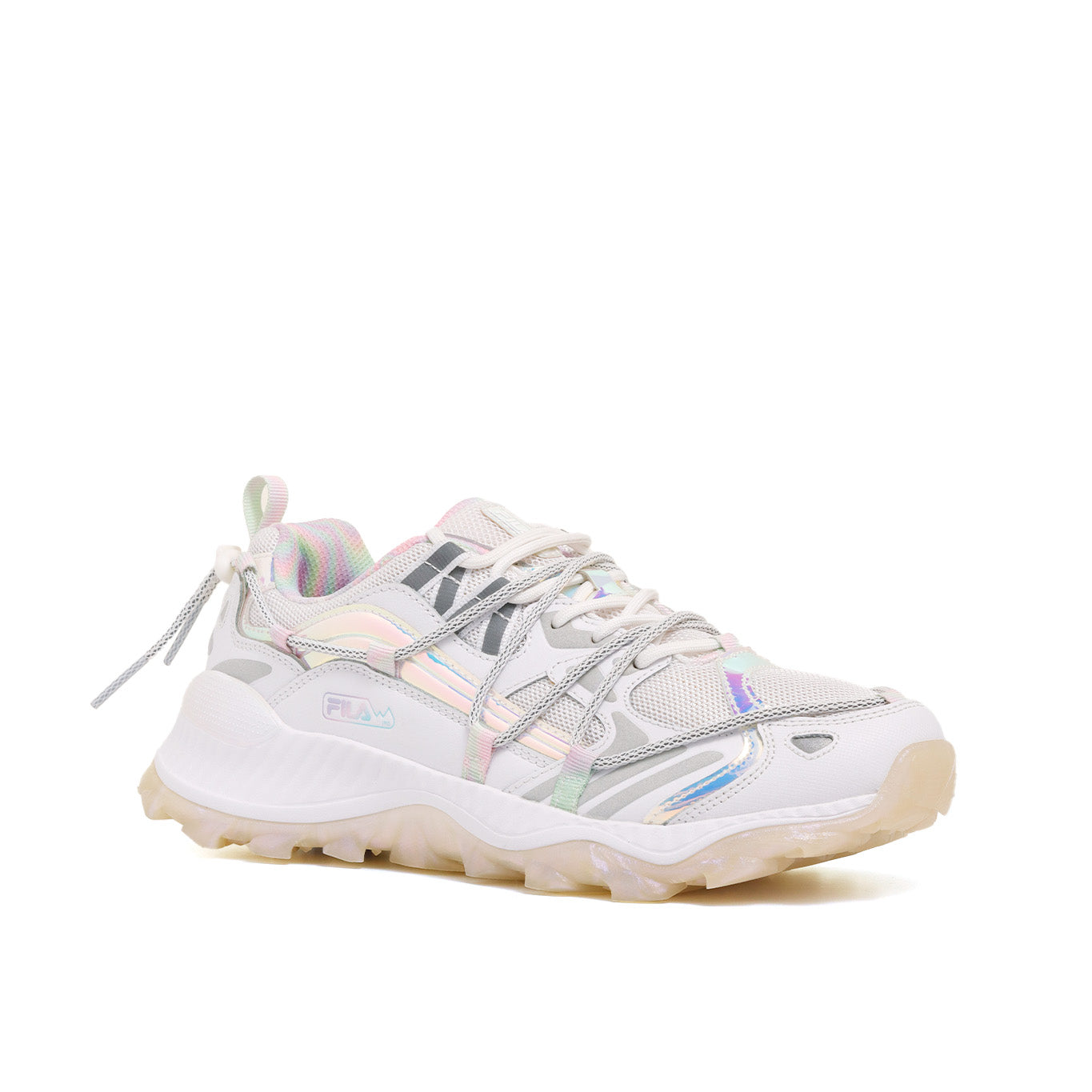 Tenis Fila Expeditioner