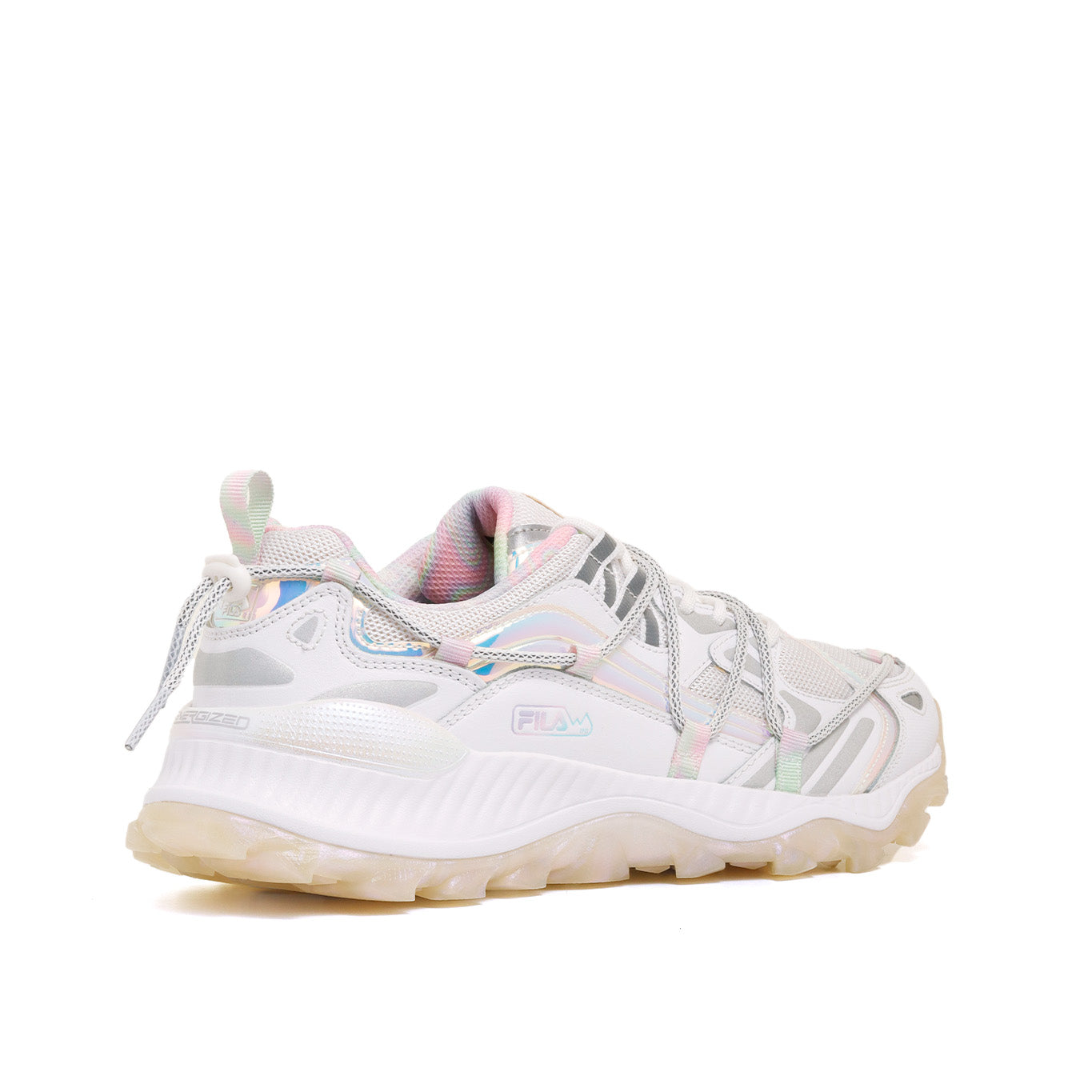 Tenis Fila Expeditioner