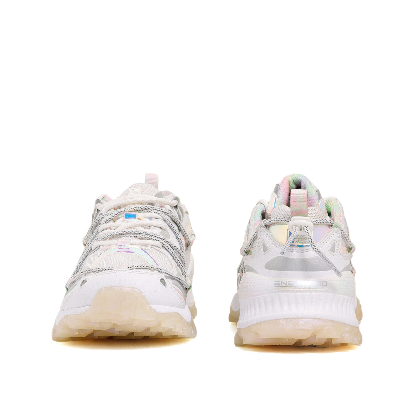 Tenis Fila Expeditioner