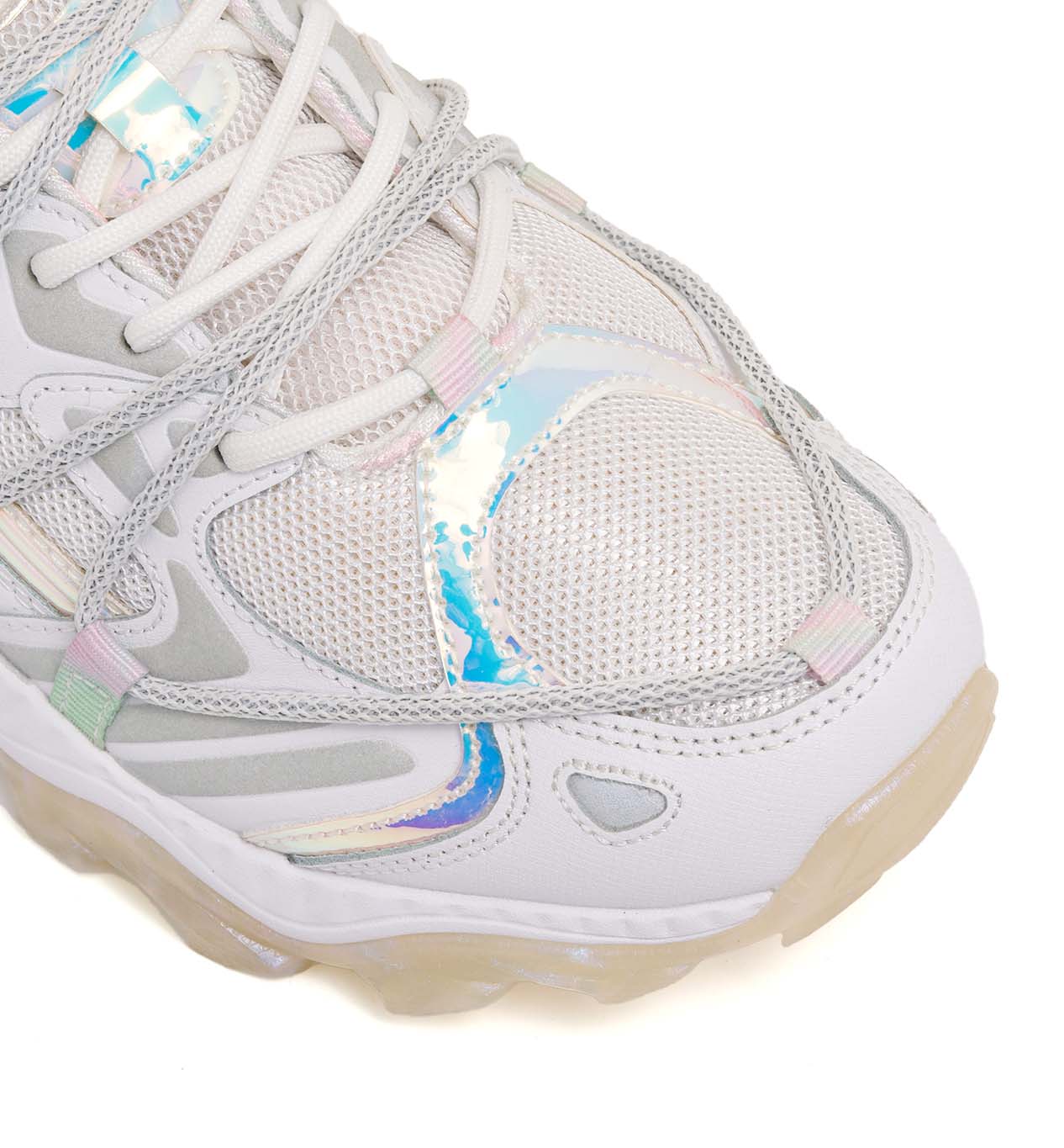 Tenis Fila Expeditioner